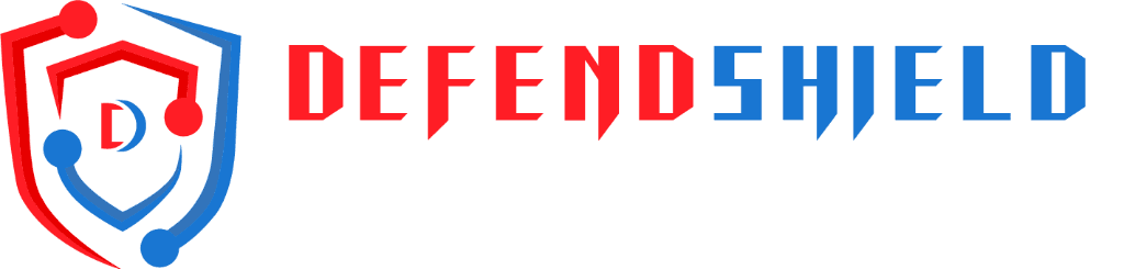 DefendShield Logo