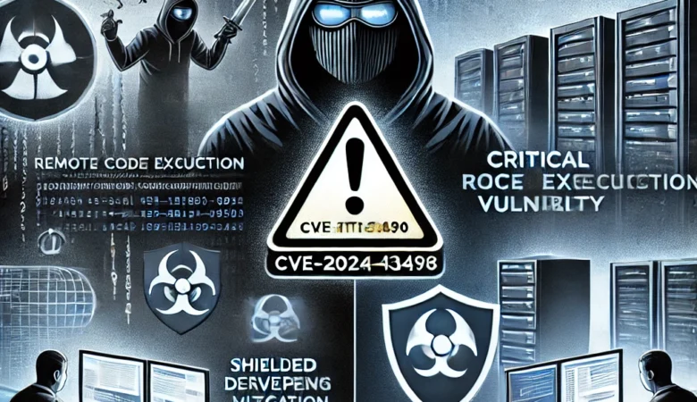 CVE-2024-43498: A Critical .NET RCE Vulnerability